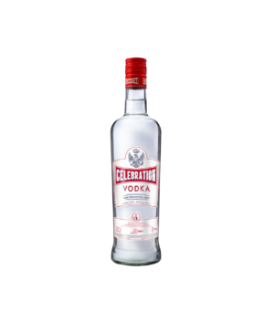 Celebration Vodka