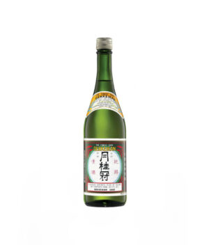 Gekkikan Traditional Sake
