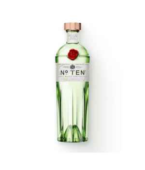 Tanqueray No 10