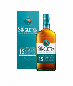 Singleton 15