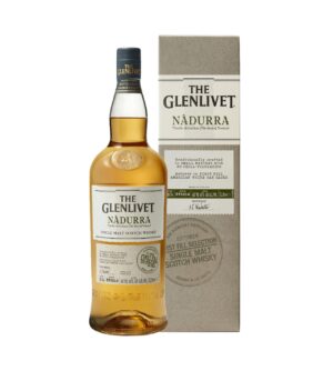 The Glenlivet Nadurra First Fill Selection with Box