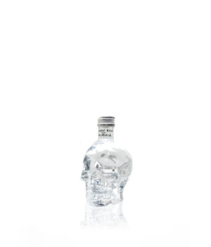 Crystal Head Vodka Miniature