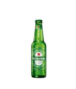 Heineken Lager, 330ml Bottle