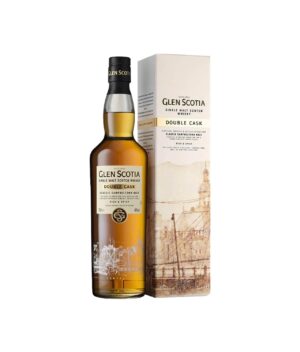 Glen Scotia Double Cask with Box