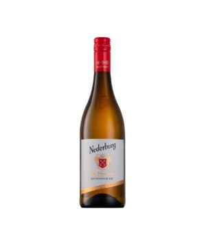 Nederburg The Winemasters Sauvignon Blanc