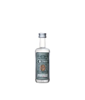 Colombo Gin Miniature