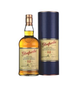 Glenfarclas 12 Years