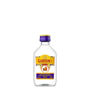 Gordons Gin Miniature
