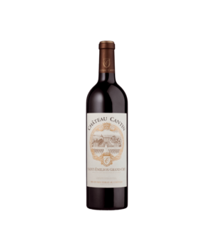 Chateau Cantin Saint Emilion Grand Cru