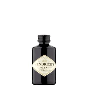 Hendricks Miniature