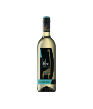 Tall Horse Sauvignon Blanc