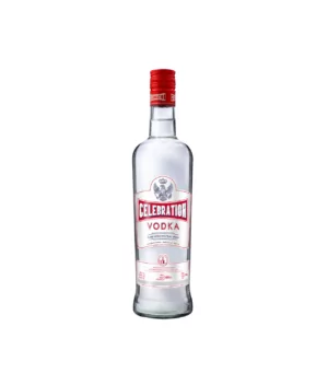 Celebration Vodka