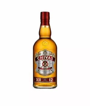 Chivas Regal 12 Years