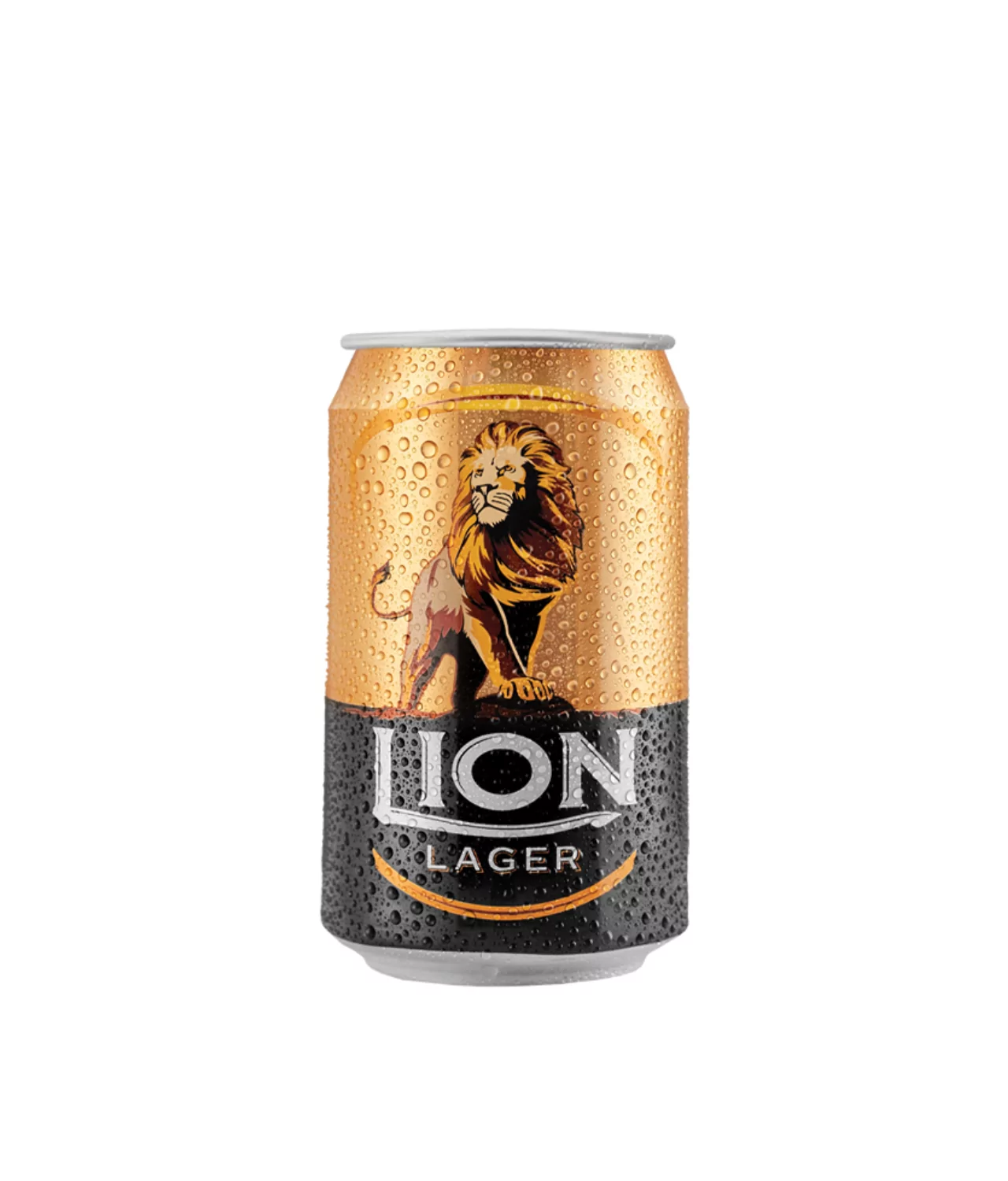 Lion Lager 330ml
