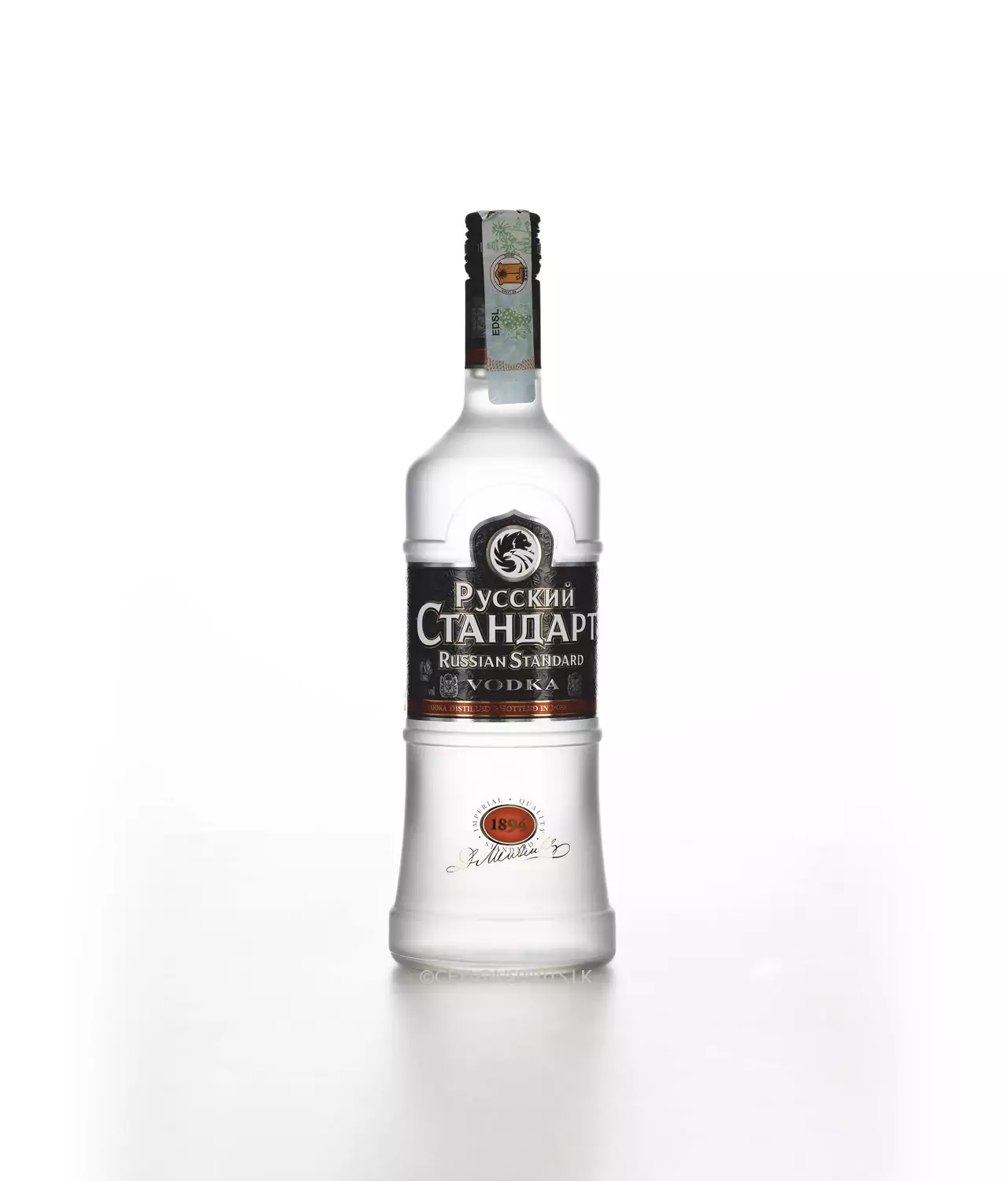 Russian Standard Original Vodka
