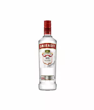 Smirnoff Red