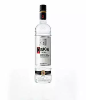 Ketel One Vodka