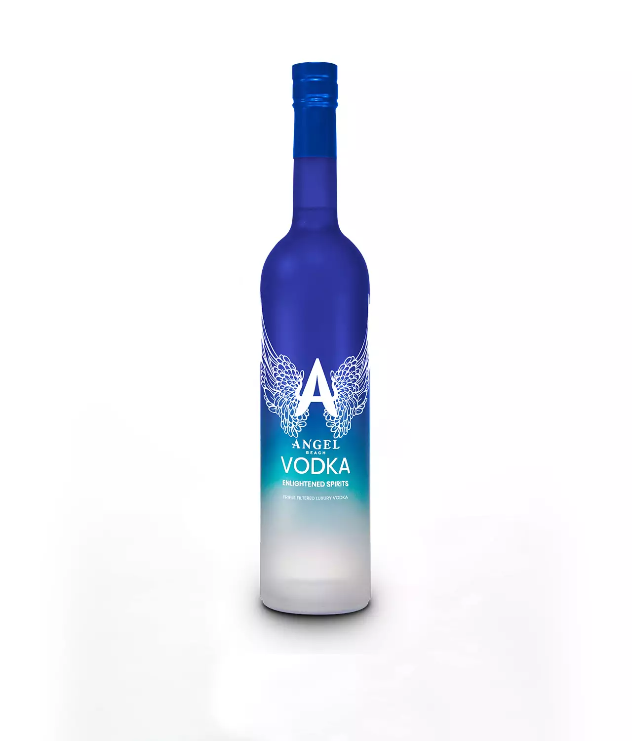 Angel Beach Vodka