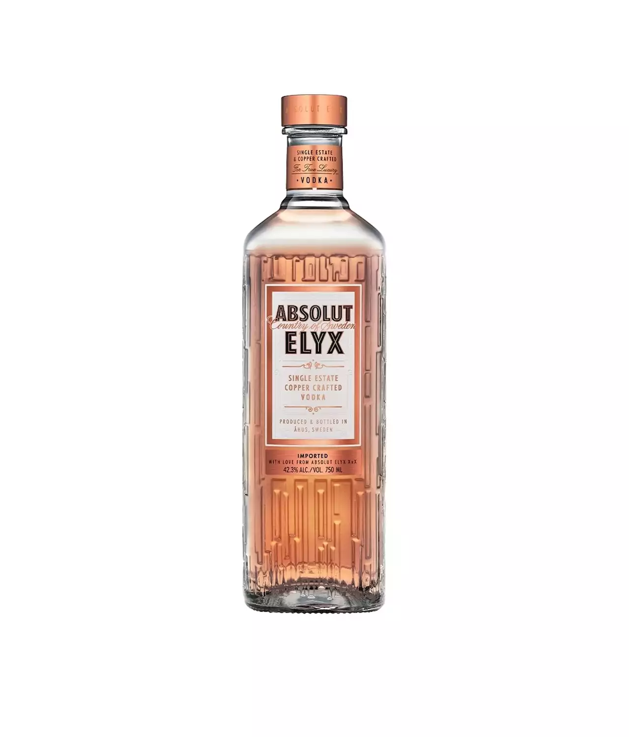 Absolut Elyx 750ml