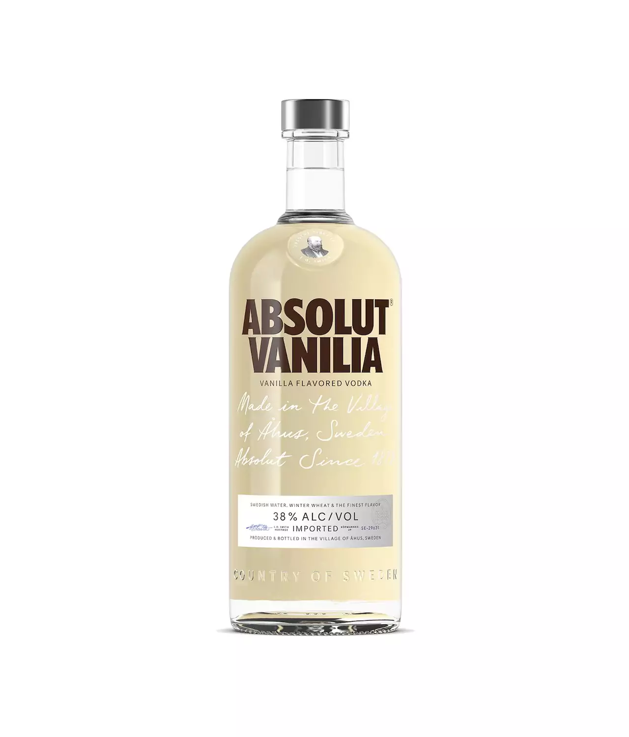 Absolut Vanilia