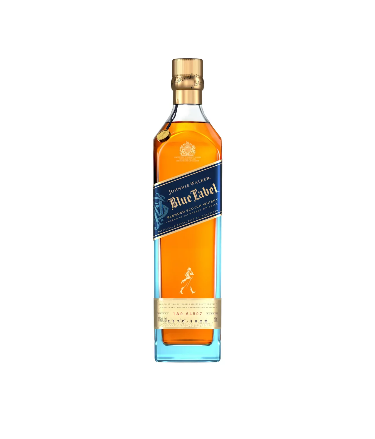 Johnnie Walker Blue Label