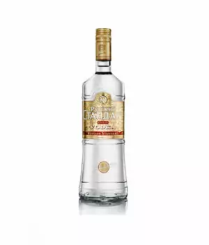 Russian Standard Gold