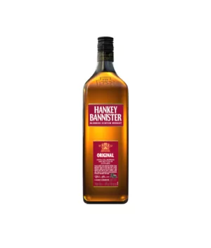 Hankey Bannister Original