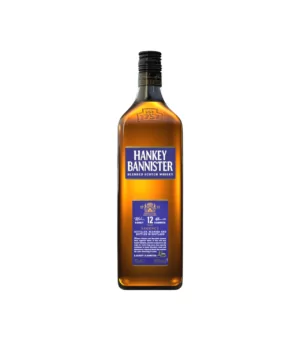 Hankey Bannister 12 Year Old