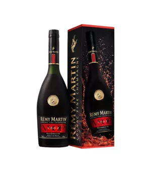 Remy Martin VSOP with Box