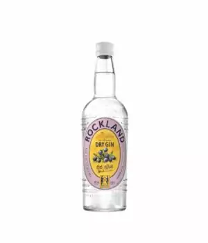 Rockland Dry Gin