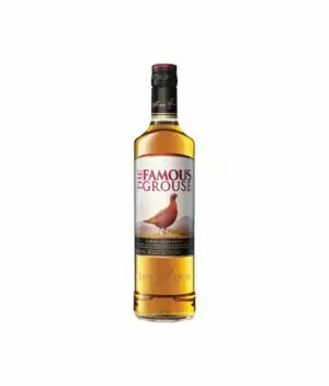 Famous Grouse