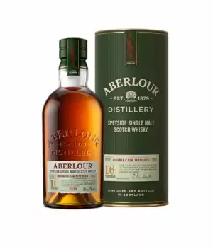 Aberlour 16 Years