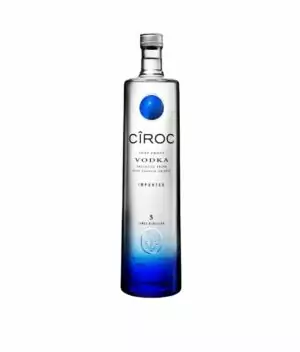 Ciroc Vodka, 3 Litres
