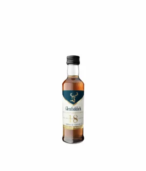 Glenfiddich 18 Year Old Miniature