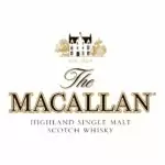 The Macallan Logo