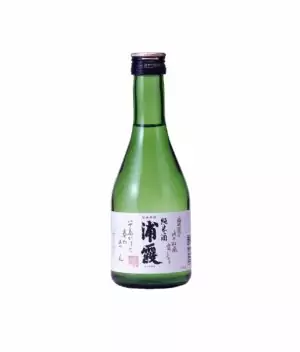 Urakasumi Sake Junmaishu 300ml
