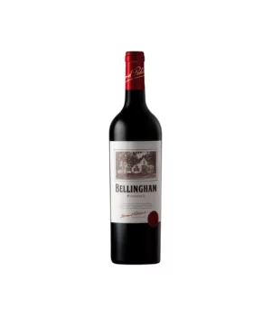 Bellingham Homestead Pinotage