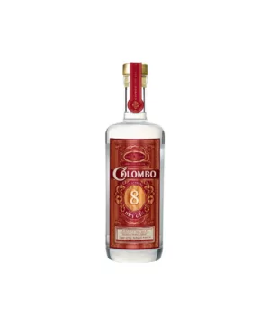 Colombo No 8 Gin