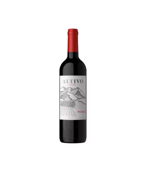 Altivo Classic Malbec