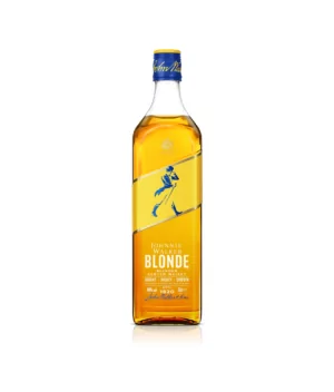 Johnnie Walker Blonde