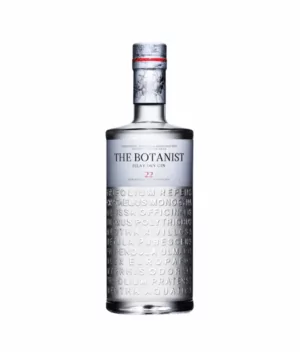 The Botanist Islay Dry Gin