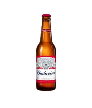 Budwesier Lager